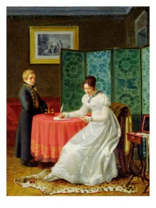 View from the Chair-Sep-2011