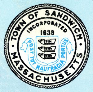 Scan of jacket cover from the Lovell book.