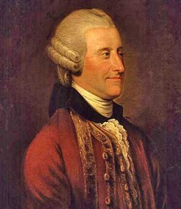 Edward Montagu