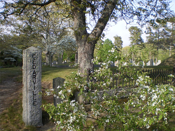 Cedarville Cemetery