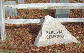 Percival Cemetery