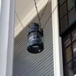 Sandwich Town Hall Lantern