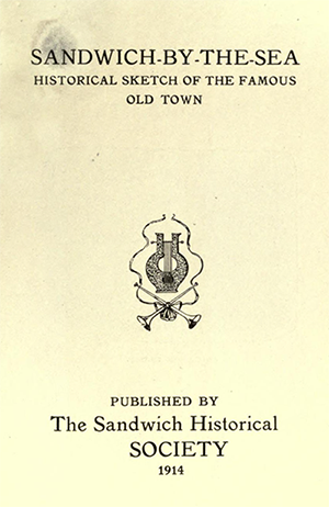 Sandwich-By-The-Sea (1914)