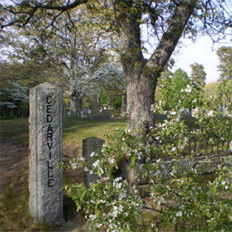 Visit Cemeteries Page
