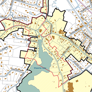 Visit Historic Districts