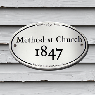 Visit Historic Markers Page