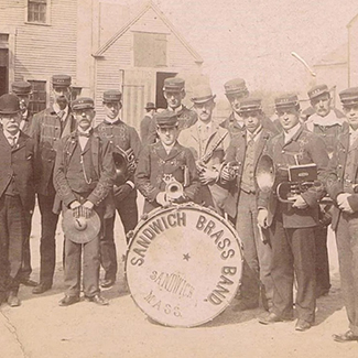 Visit Other Historical Resources