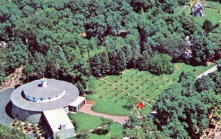 Heritage Museum and Gardens