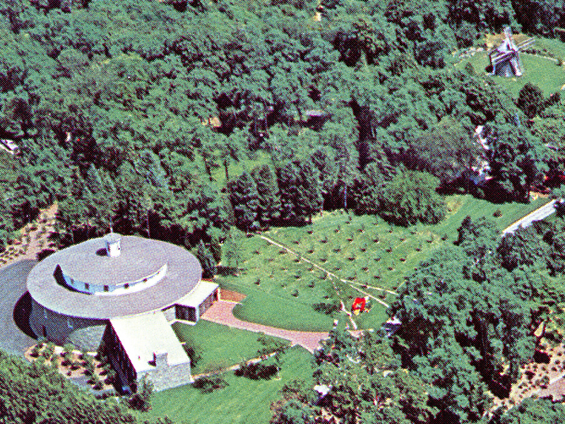 Heritage Museum and Gardens