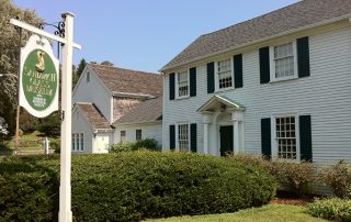 Photo courtesy of Andrew Rabbott Wikipedia https://commons.wikimedia.org/wiki/File:Glass_Museum_in_Sandwich,_Massachusetts.jpg