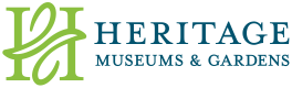 Heritage Museum and Gardens