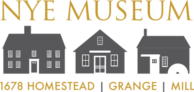 Benjamin Nye Homestead Museum