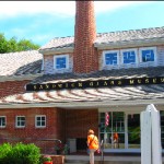 Sandwich Glass Museum