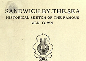 Sandwich-By-The-Sea (1914)