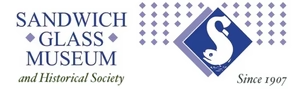 Sandwich Glass Museum Logo
