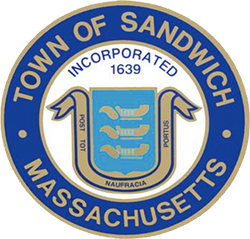 Town of Sandwich Town Seal
