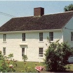 Wing Fort House Museum